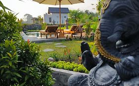 Eling Ubud Guesthouse